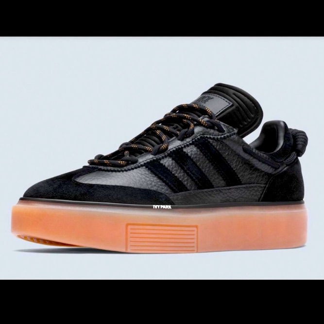 Ivy Park Adidas Supersleek 72 Shoes 55 Brand New